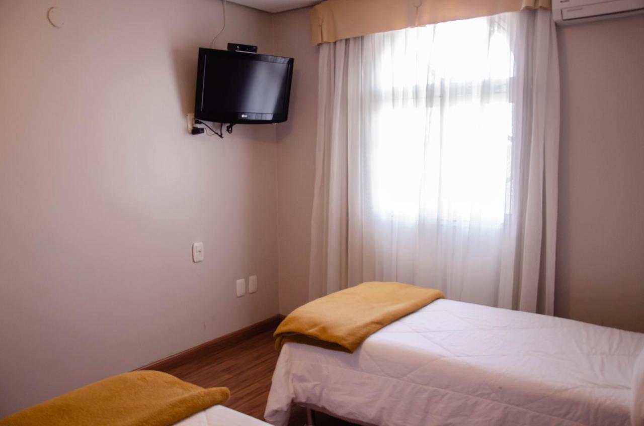 Inn Lanai Gramado