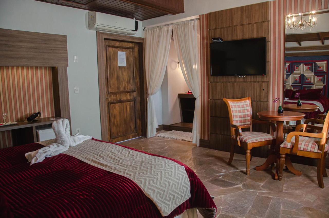 Lanai Inn Gramado