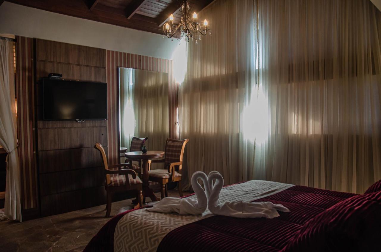 Inn Lanai