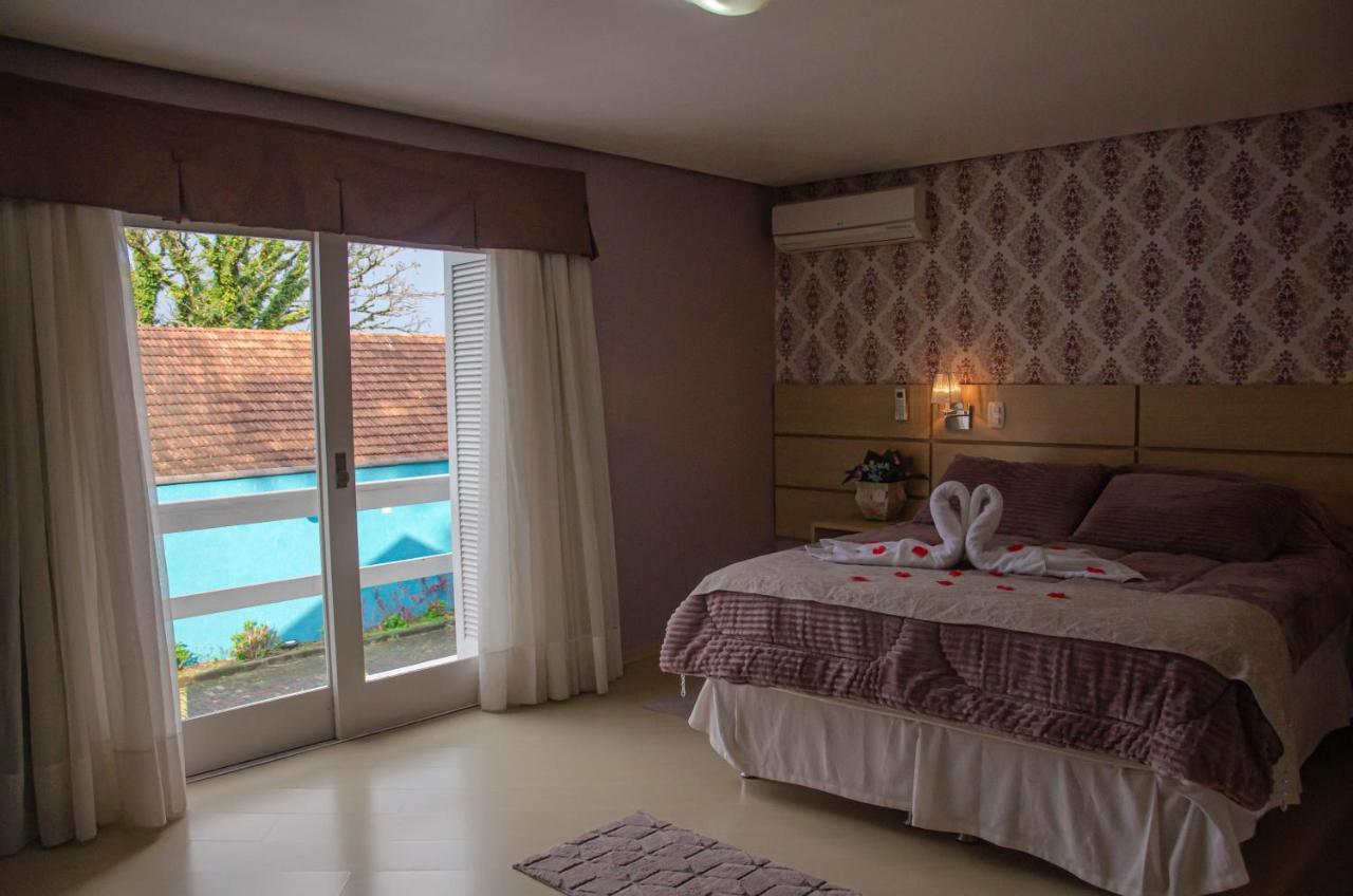 Inn Lanai 3*
