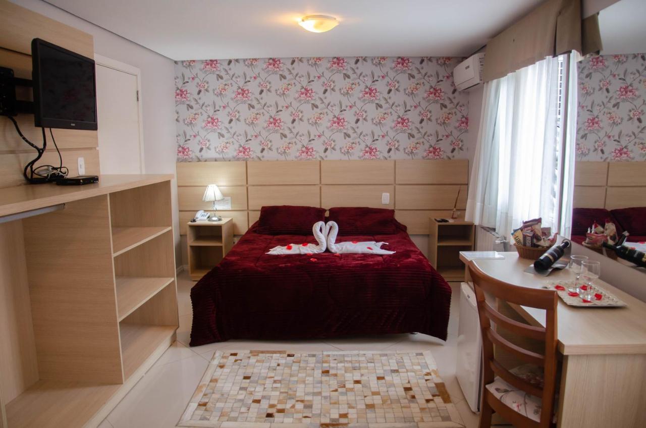 Lanai Inn Gramado