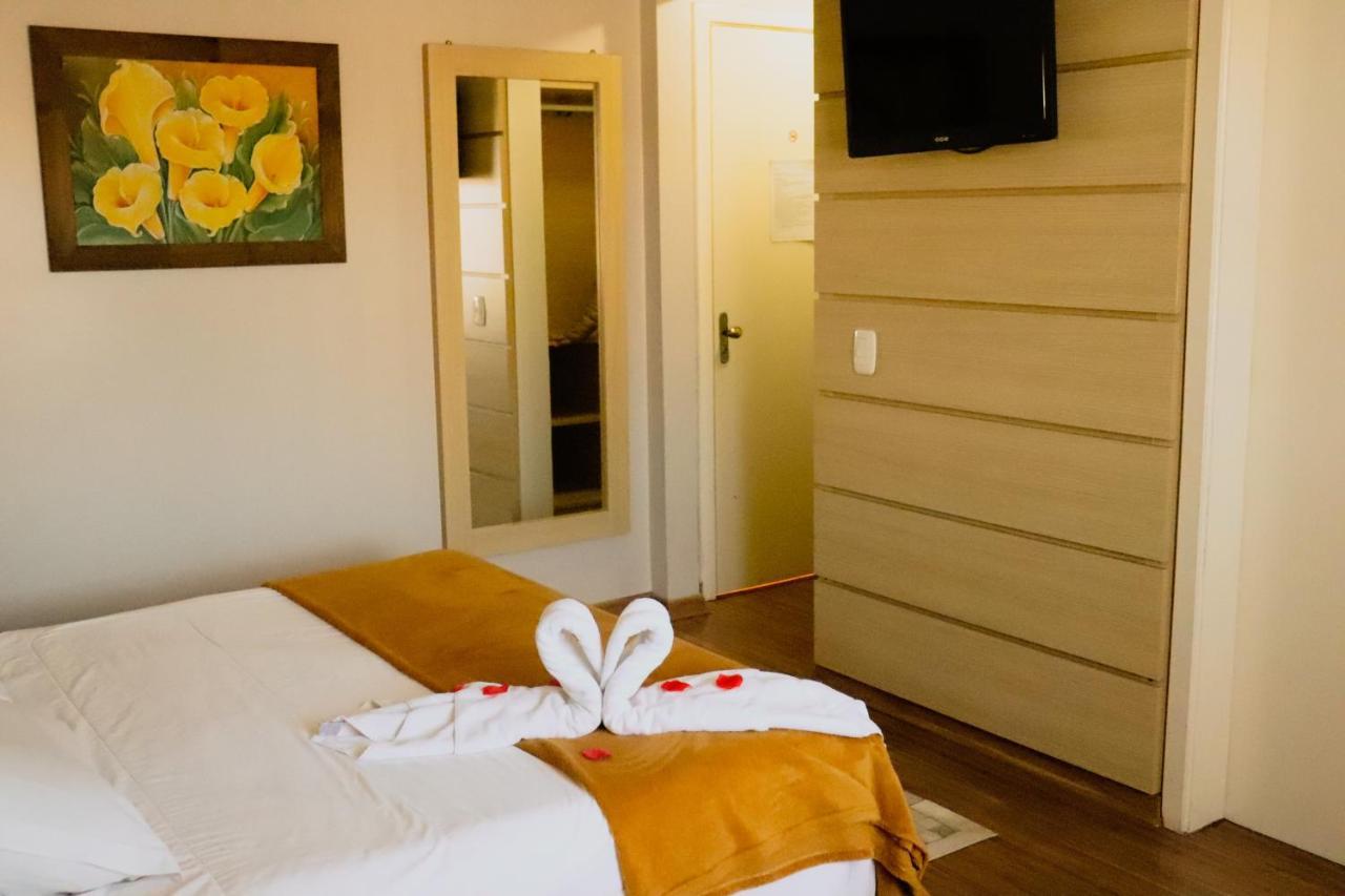 Inn Lanai 3*