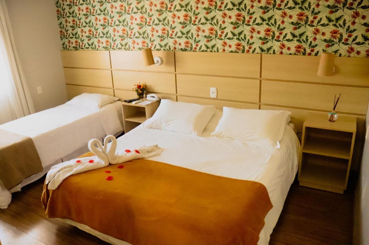 Lanai Inn Gramado