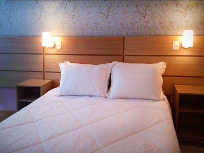 Inn Lanai Gramado