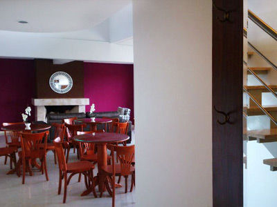 Lanai Inn Gramado