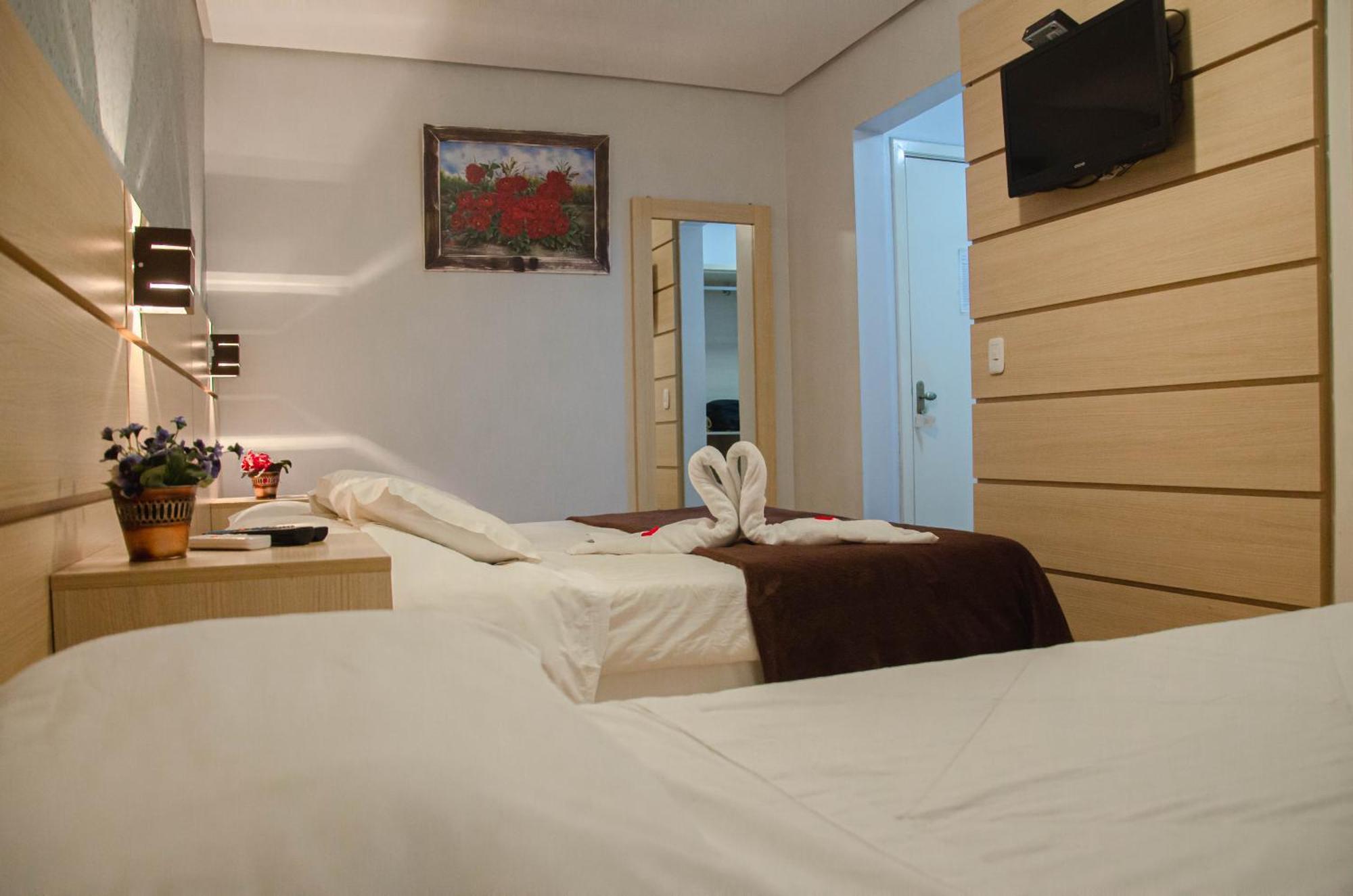 Lanai Inn Gramado