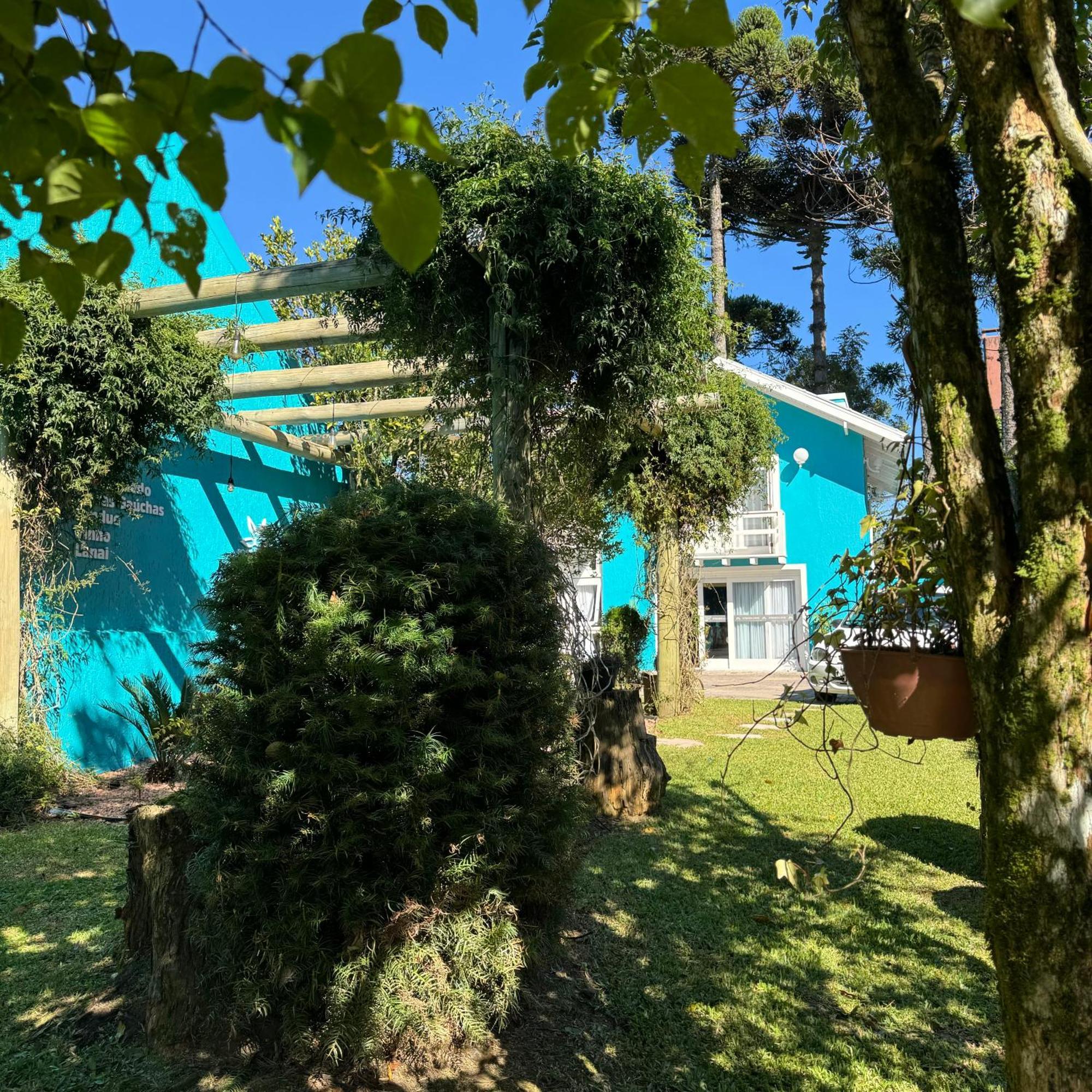 Lanai Inn 3*