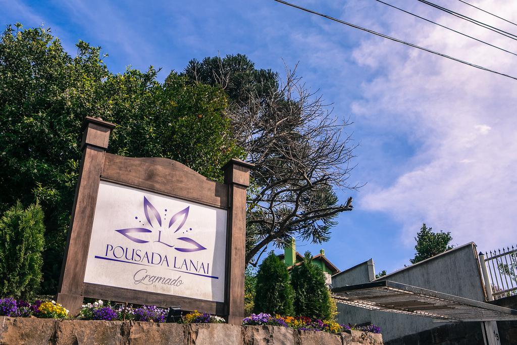 Lanai Inn