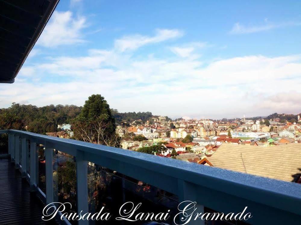 Inn Lanai Gramado