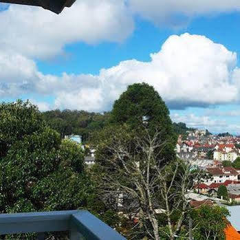 賓館 Lanai Gramado